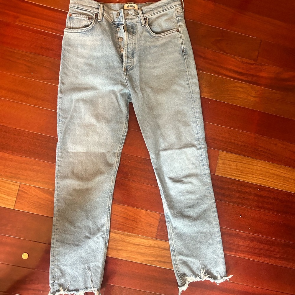Agolde Jeans